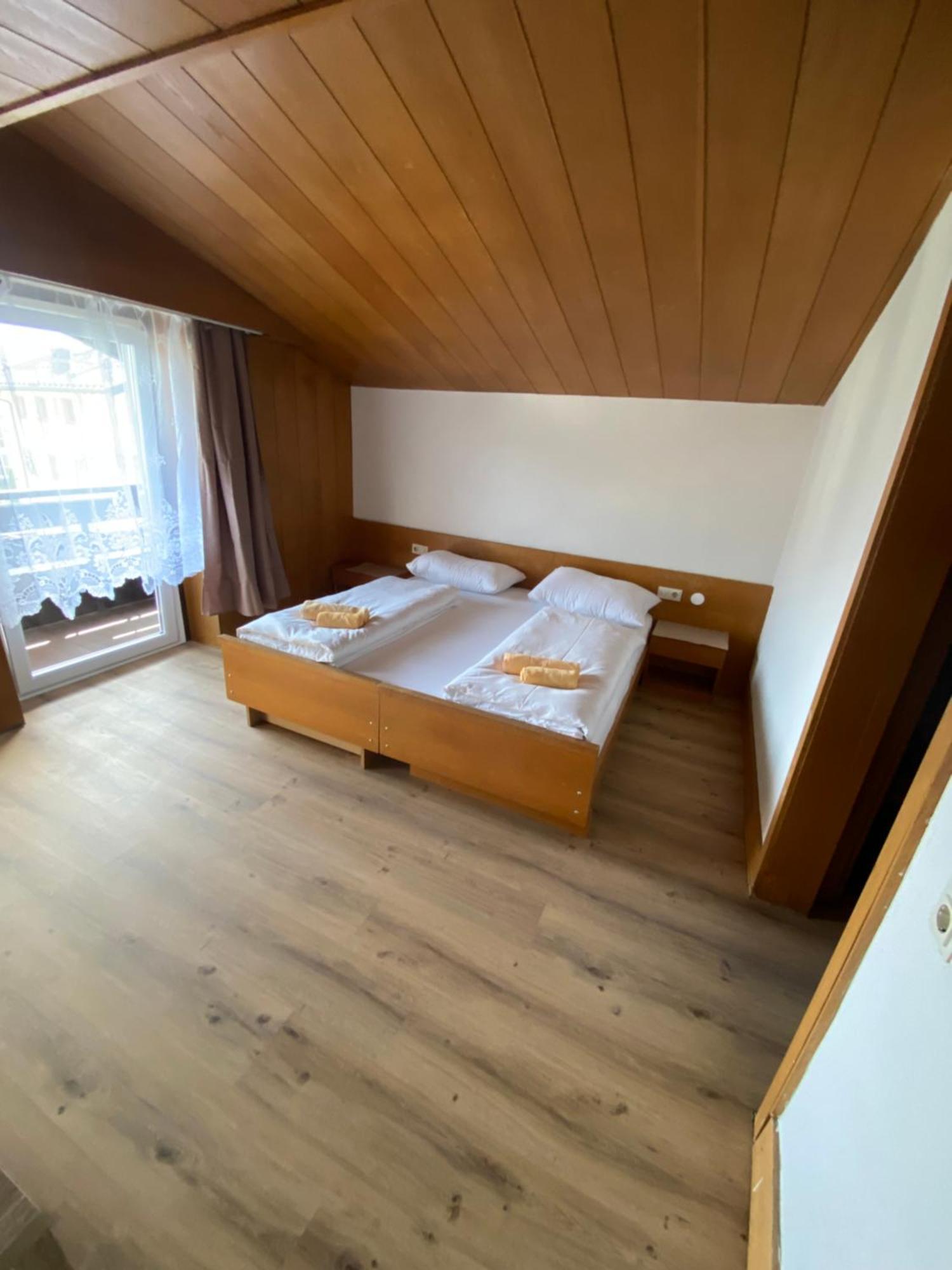 Marina Alpen Haus Hotell Zell am See Exteriör bild