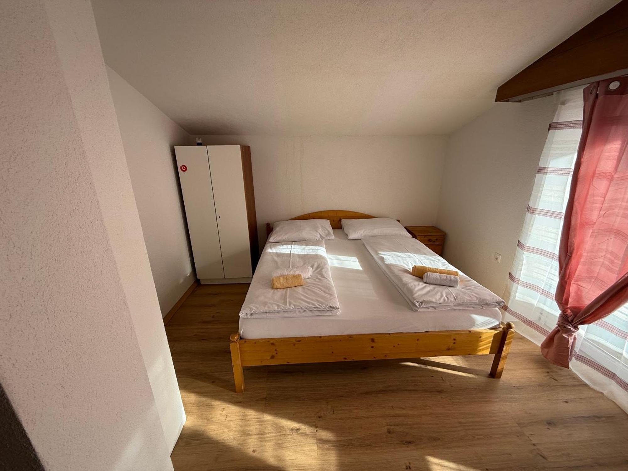Marina Alpen Haus Hotell Zell am See Exteriör bild